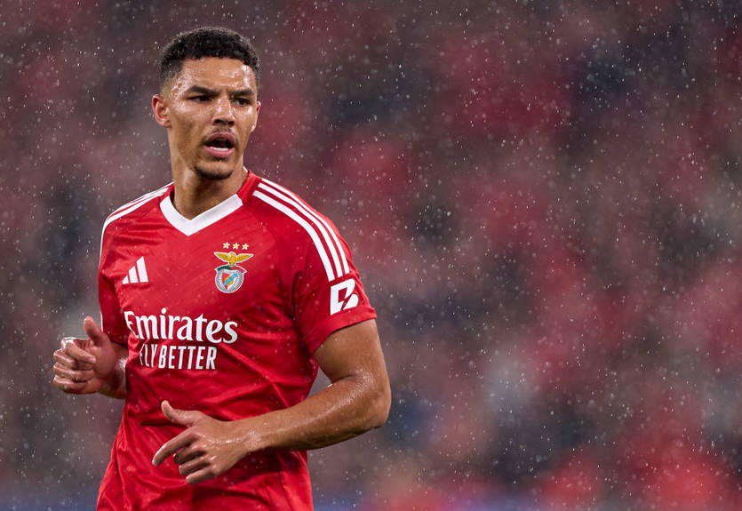 Одразу два одноклубника Трубіна вибули до кінця сезону в одному матчі