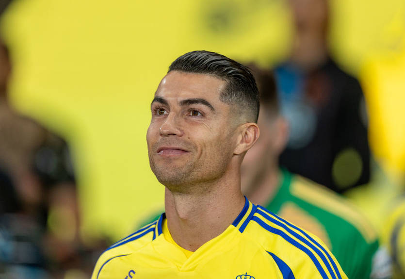 Роналду решил продлить контракт с Ан-Насром