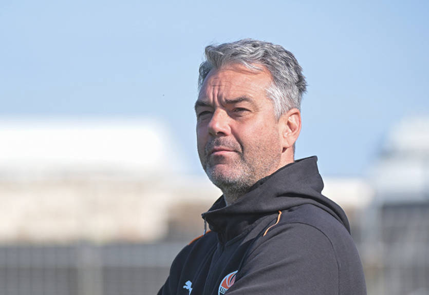 Пушич намекнул, что трансферная кампания Шахтера еще не закончена