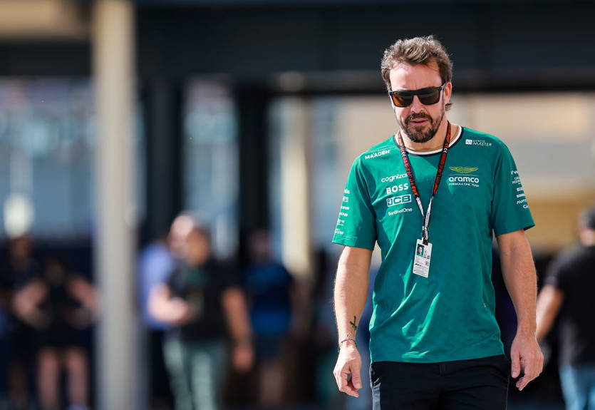 Не Ферстаппен: знаменитий інженер назвав схожого на Шумахера гонщика Не Ферстаппен: знаменитий інженер назвав схожого на Шумахера гонщика