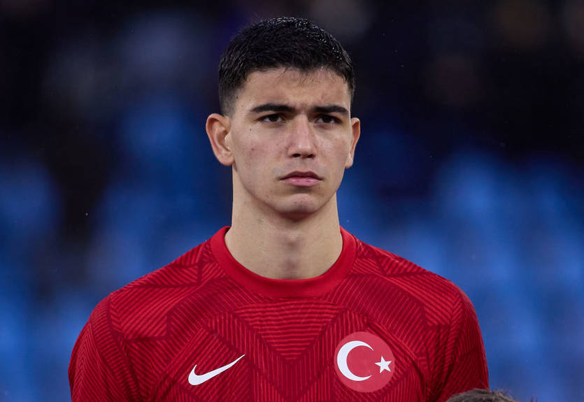 Астон Вілла закрила трансфер таланта з Туреччини