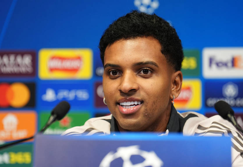 Гвардиола настаивал на покупке лидера Реала, но футболист отказался