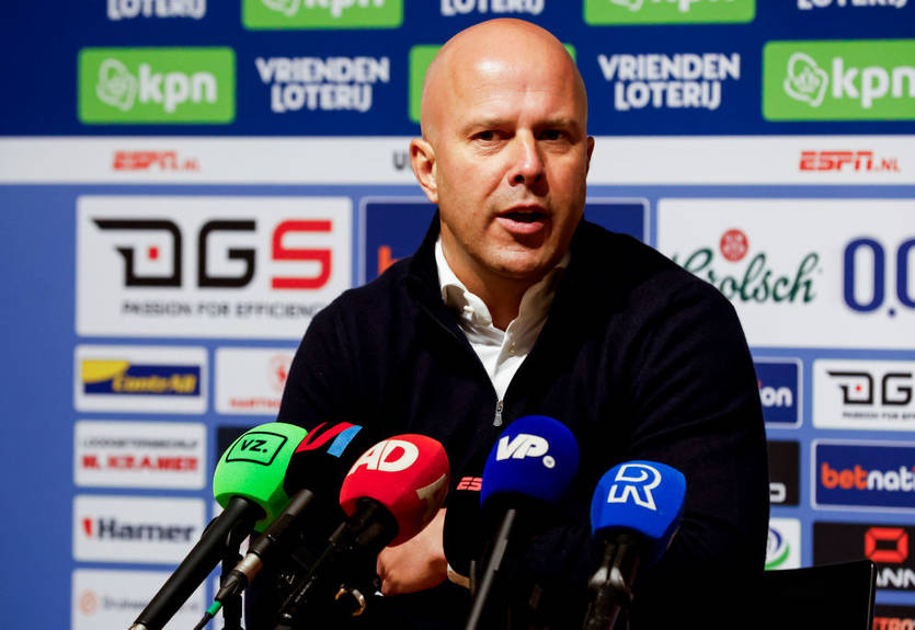 Слот: Виграти АПЛ найскладніше Слот: Виграти АПЛ найскладніше