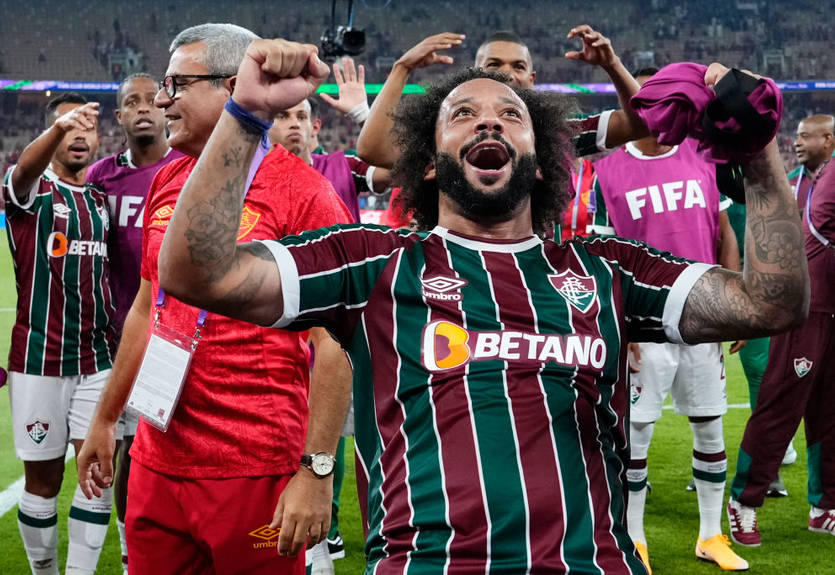 Легенда Реала имеет необычные планы на футбольную пенсию