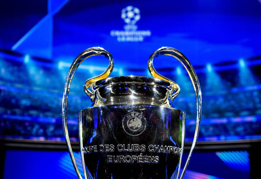 УЄФА хоче провести фінал Ліги чемпіонів у США до 2033 року