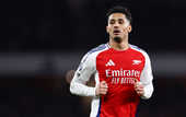 Звезда Арсенала готов покинуть команду ради Реала