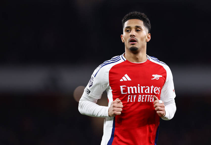 Зірка Арсеналу готовий покинути команду заради Реала