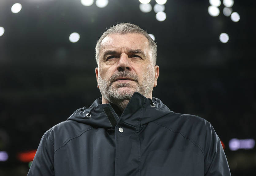 Топ-клуб АПЛ может сменить главного тренера на фоне провального сезона Топ-клуб АПЛ может сменить главного тренера на фоне провального сезона