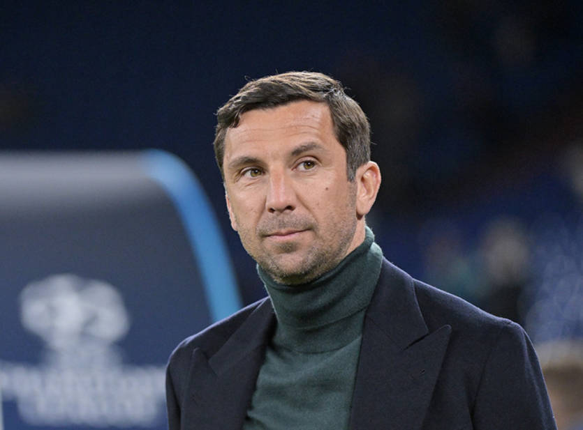 Дарійо Срна / shakhtar.com