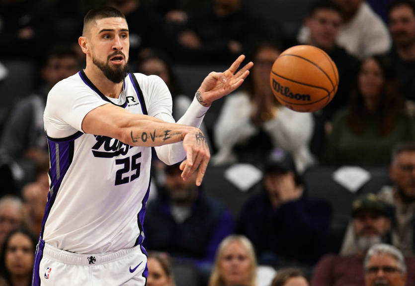 Лень стане одноклубником однієї з головних зірок НБА