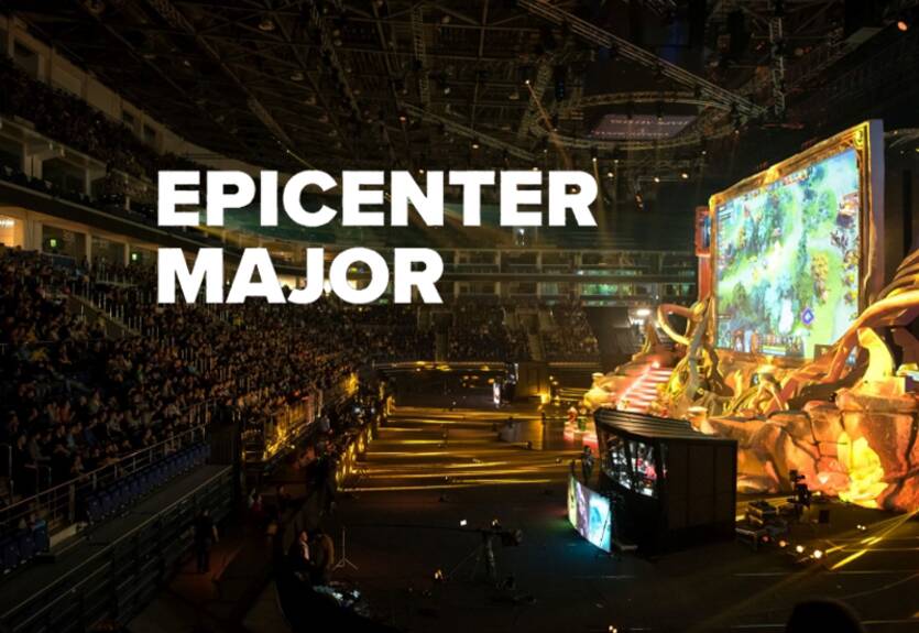 Na'Vi стартуют на закрытых отборочных на EPICENTER Major