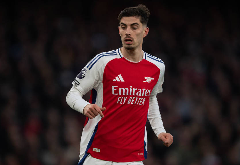 Лидер Арсенала рискует пропустить остаток сезона Лидер Арсенала рискует пропустить остаток сезона