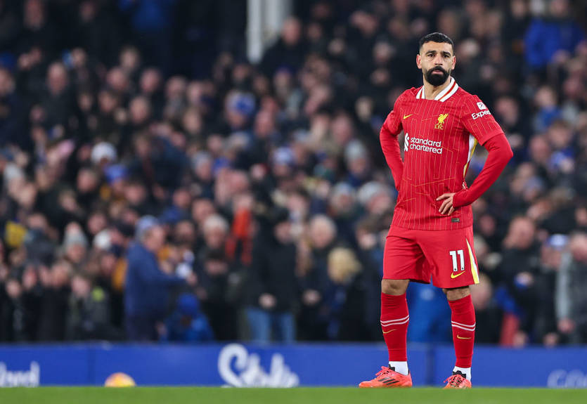 Салах знову встановив новий рекорд АПЛ