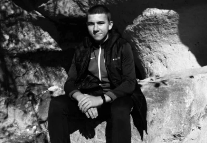 16-річний український футболіст помер від отруєння чадним газом