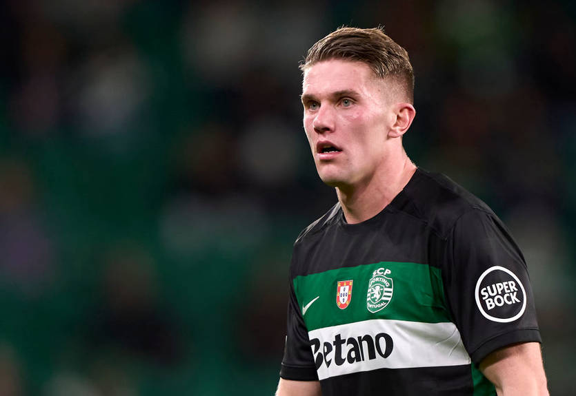 Манчестер Юнайтед може відмовитись від ідеї підписання Дьокереша