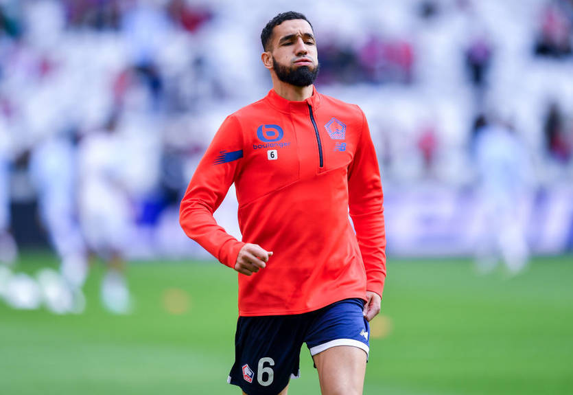 Хавбек Лілля, який переніс зупинку серця, повернеться до тренувань