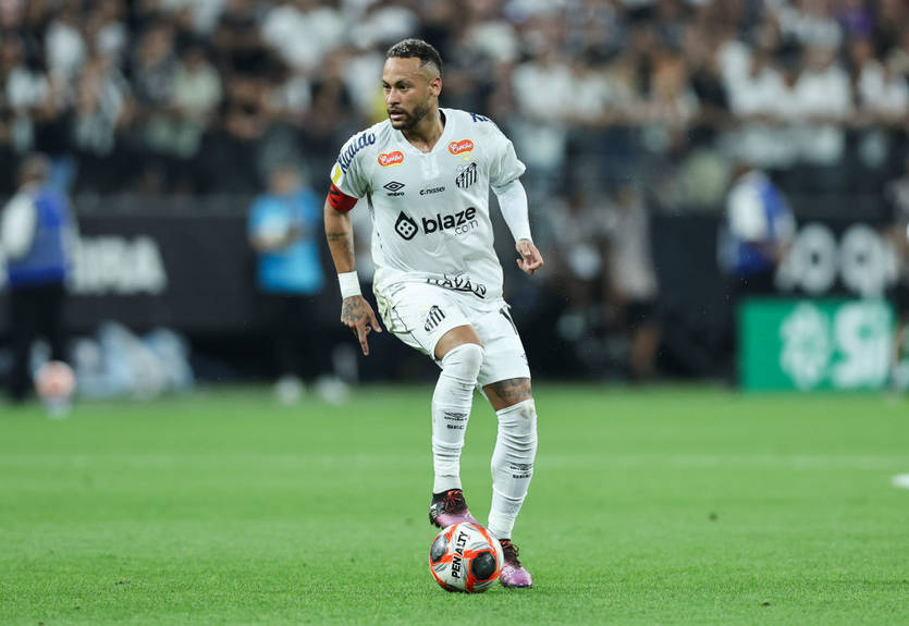 Неймар мечтает о возвращении в Барселону - журналист