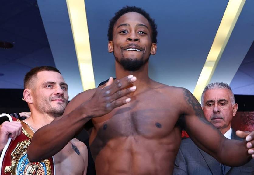 "Лучше всех, включая Ломаченко": Промоутер расхвалил Дэвиса перед боем с Беринчиком