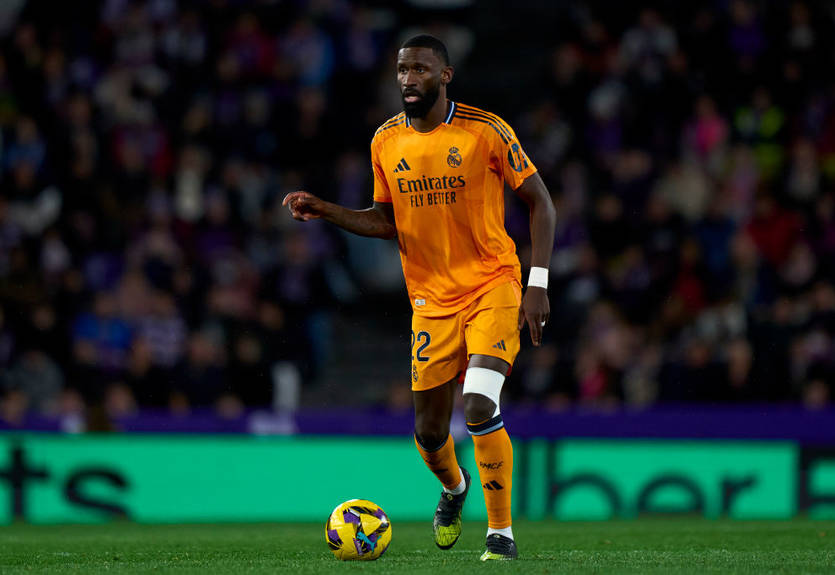 Три гравця Реала відновились від травм і потраплять в заявку на матч-відповідь проти Ман Сіті