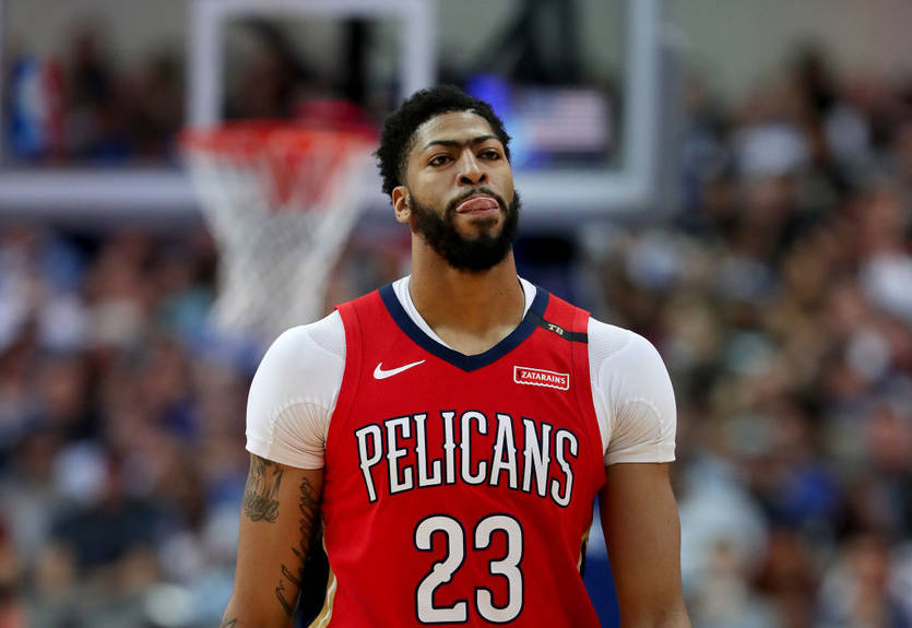 Дэвис не изменил своего решения покинуть Новый Орлеан