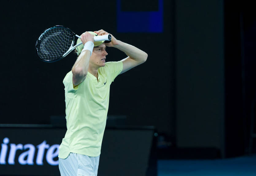 Перша ракетка світу отримав дискваліфікацію через допінг