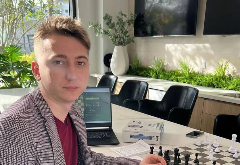 NaVi підписали одразу трьох гросмейстерів