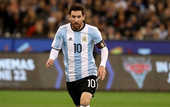 Месси, Агуэро и Дибала вошли в заявку сборной Аргентины на Кубок Америки