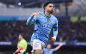 Манчестер Сіті піднявся в зону Ліги чемпіонів, розгромивши Ньюкасл Манчестер Сіті піднявся в зону Ліги чемпіонів, розгромивши Ньюкасл