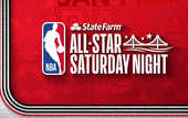 Конкурсы Матча звезд НБА: все результаты