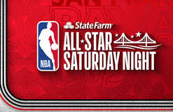 Конкурсы Матча звезд НБА: все результаты