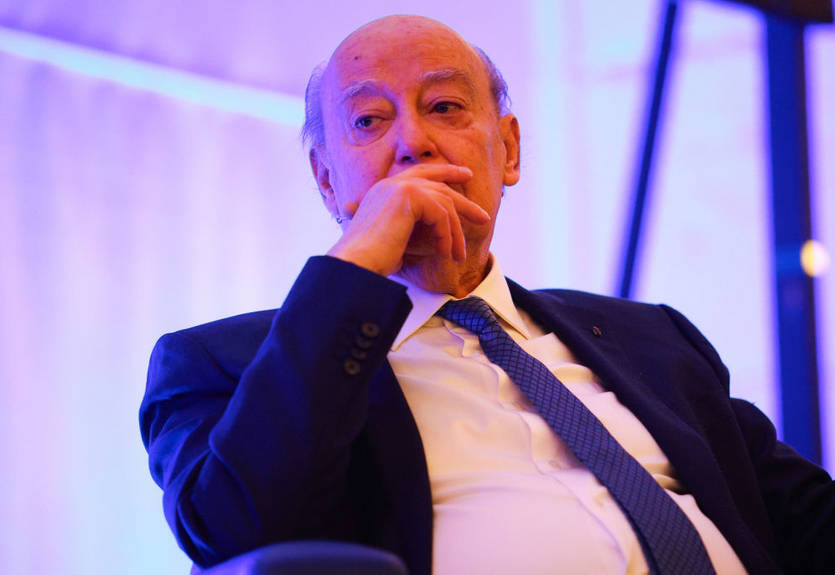 Выиграл два Кубка чемпионов и открыл миру Моуринью: умер легендарный президент Порту