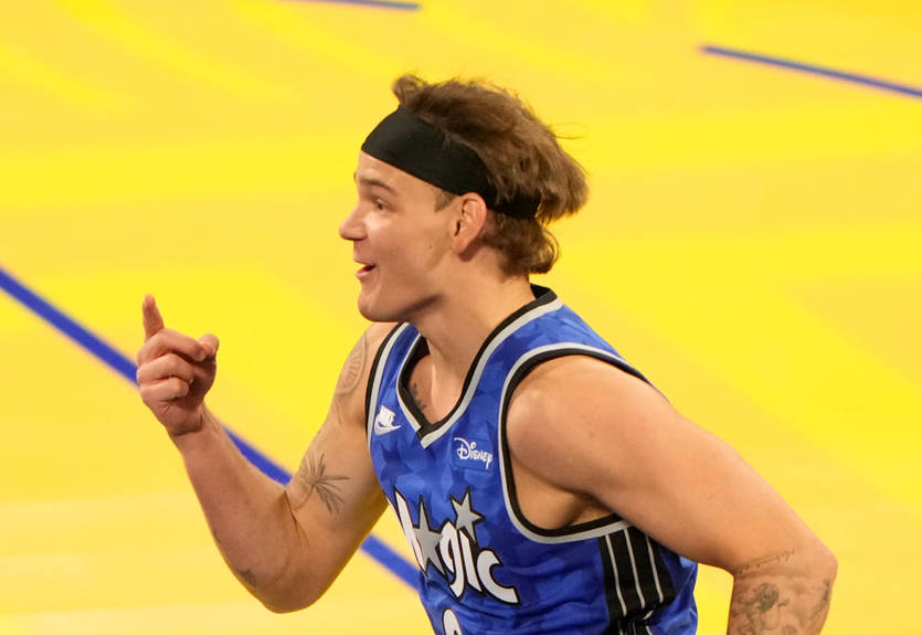 Конкурс данків: Відео усіх спроб