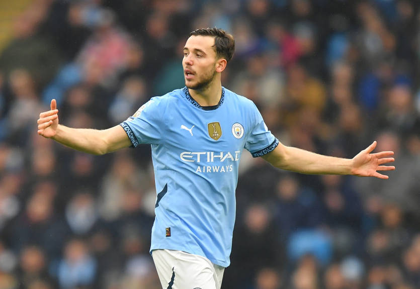 Гвардіола порівняв зимового новачка Ман Сіті з Родрі