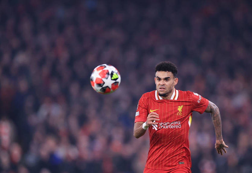 Саудівські клуби та Барселона посперечаються за вінгера Ліверпуля