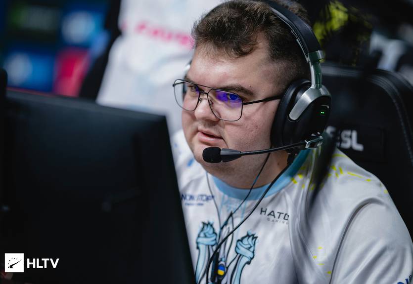 Monte посадили Dycha в запас, его замена уже известна