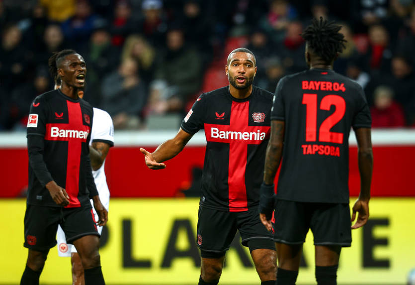 Баварія більше не зацікавлена в гравцеві свого головного конкурента Баварія більше не зацікавлена в гравцеві свого головного конкурента