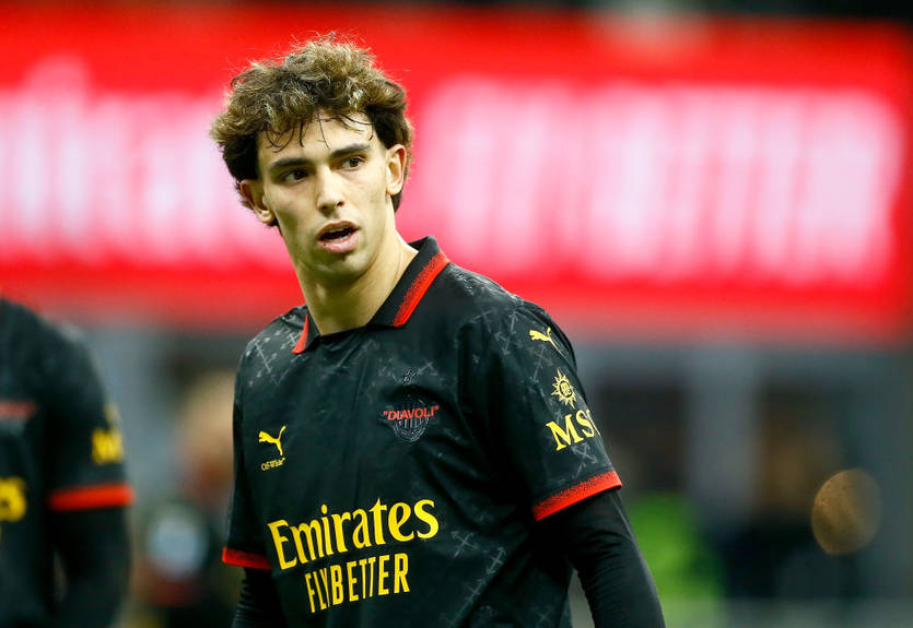 Ібрагімович назвав умову, за якої Мілан викупить Фелікса