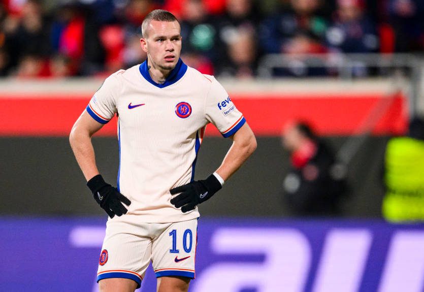 Легенда Астон Виллы: Подписание Мудрика было катастрофой