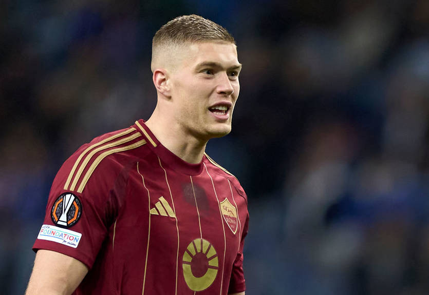 "Он имеет ограничения": чемпион мира раскритиковал Довбика