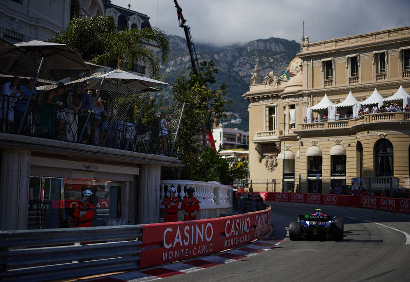 Формула-1 хоче запровадити додаткове правило для Гран-прі Монако