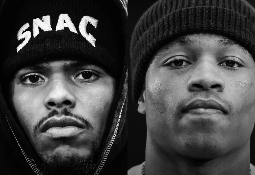 Шакур "втратив" суперника за два дні до поєдинку