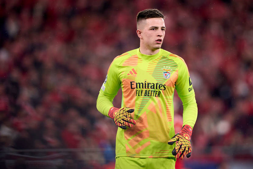 Анатолий Трубин / Getty Images