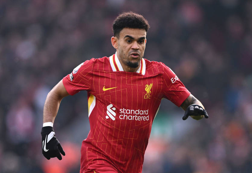 Звезда Ливерпуля нацелился на трансфер в чемпионат Испании Звезда Ливерпуля нацелился на трансфер в чемпионат Испании