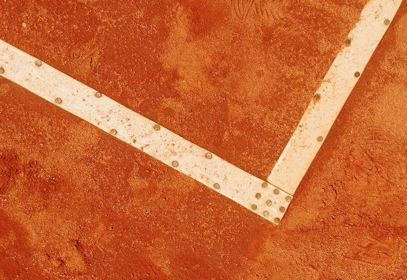 Під час тенісного турніру в Конго відбулась стрілянина поряд з кортом