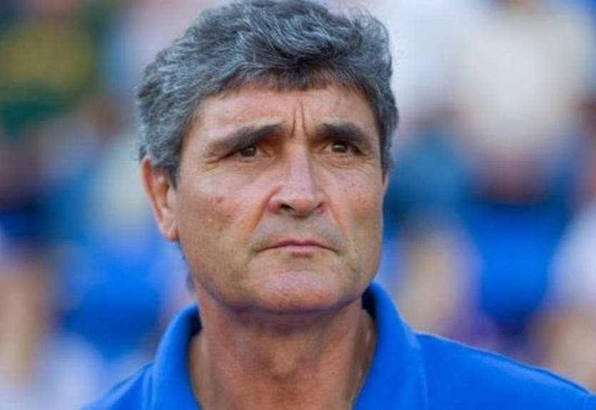 Хуанде Рамос назвал причину, почему Днепр не стал чемпионом УПЛ