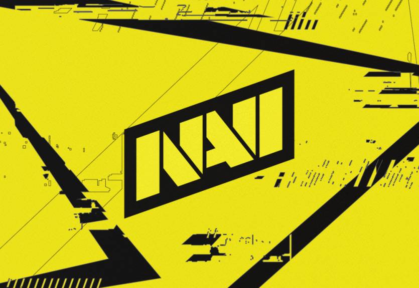 NaVi получили нового тренера основного состава по Dota 2
