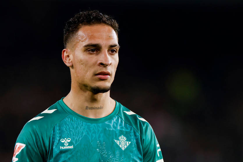 Антони / Getty Images