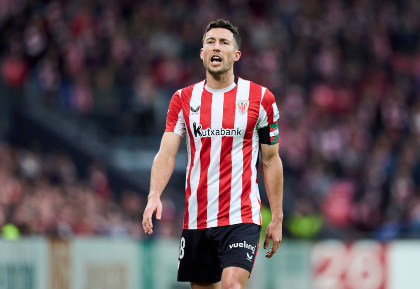 Легенда клубу Ла Ліги завершить кар'єру в кінці поточного сезону