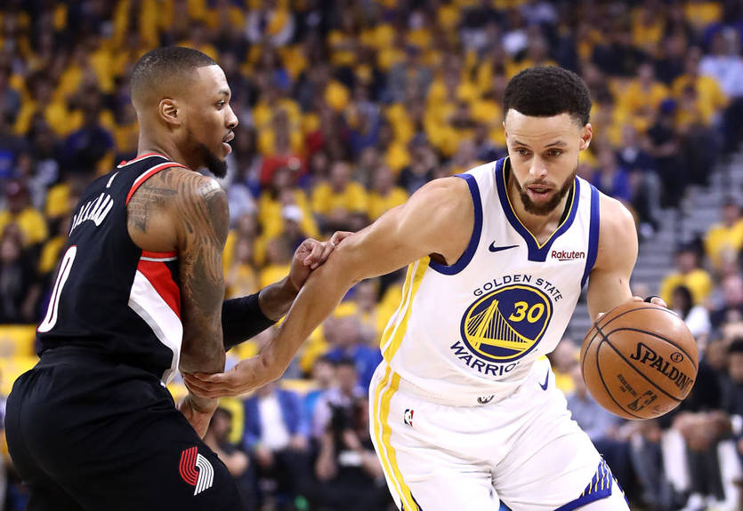 Разборки на своем районе: чего ждать от финалов конференций НБА