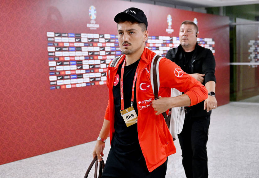 Смоляков получил звездного одноклубника в Лос-Анджелесе